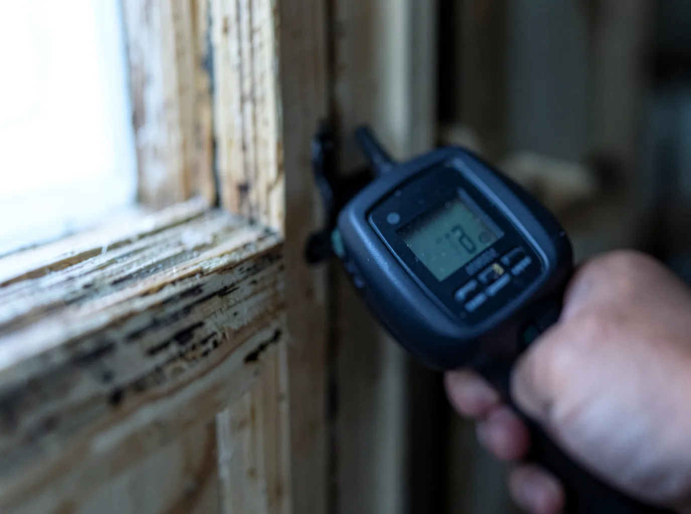 Commercial Water Damage Restoration in Jefferson, MD
