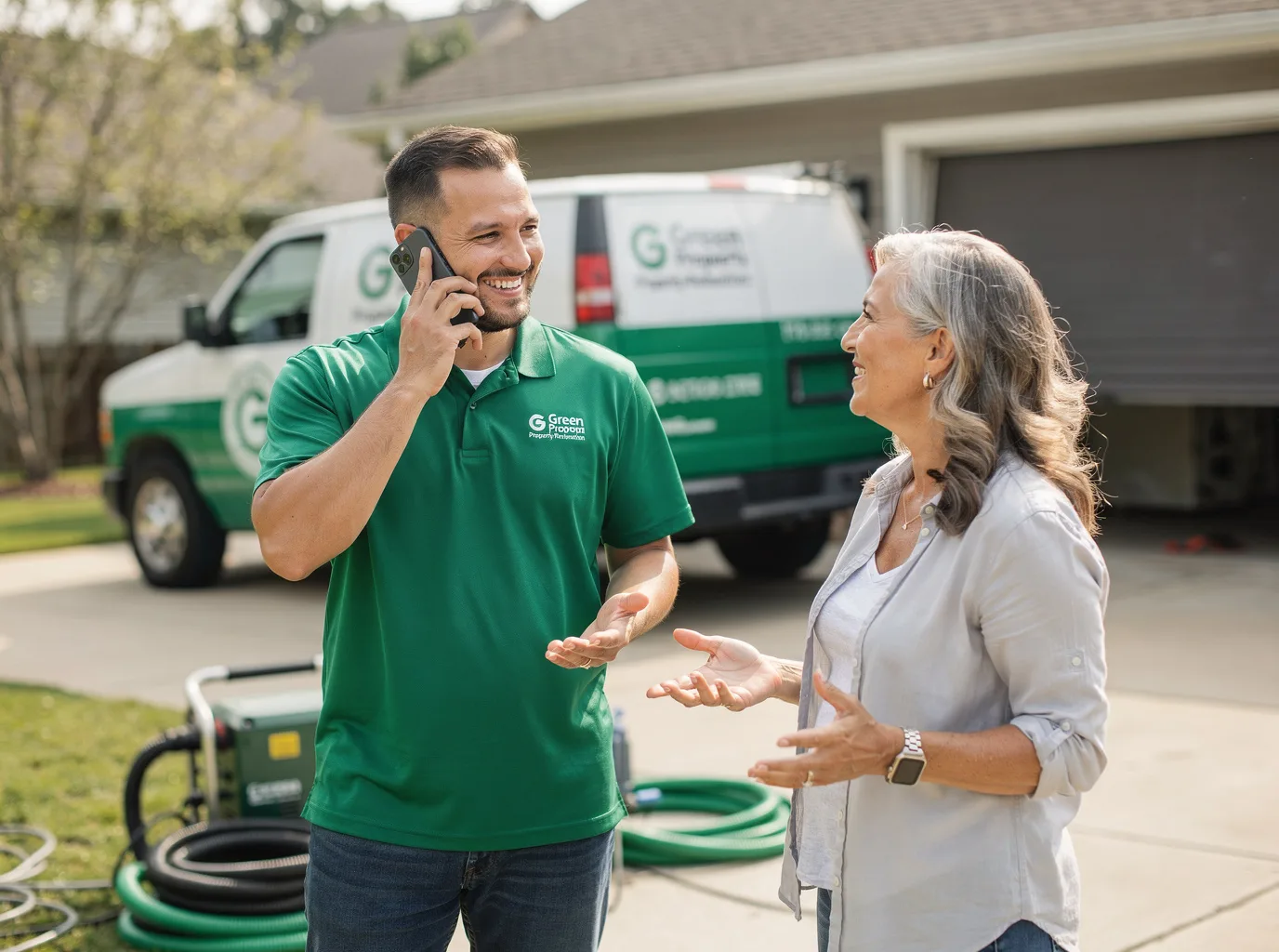 Water Damage Restoration Jefferson, MD FAQs